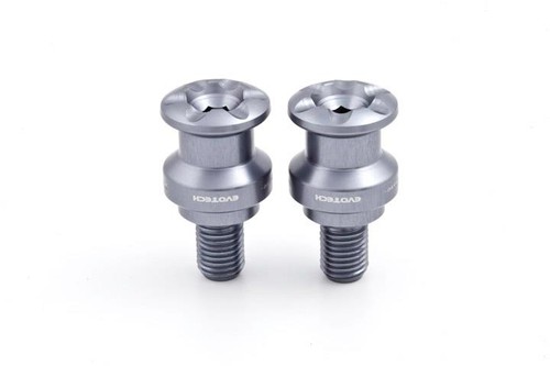 Evotech m10d rear alloy - ps-m10d/dn,