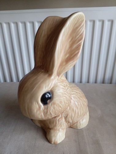 Sylvac geuine bunny rabbit - sylvac,