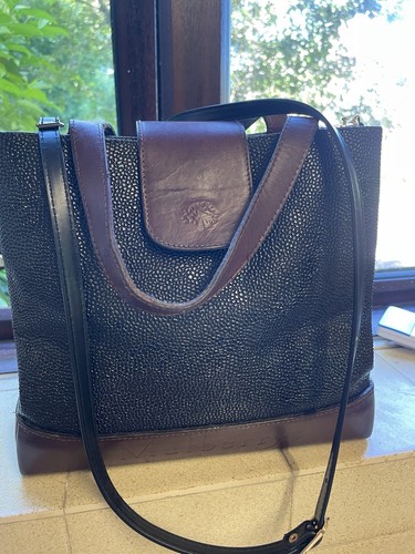 Mulberry scotchgrain leather - scotchgrain,