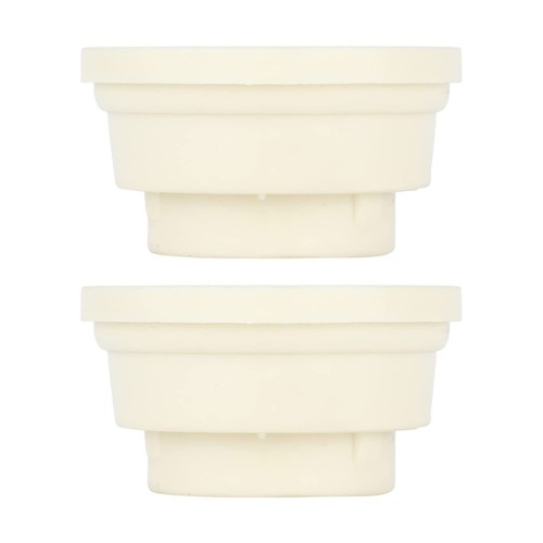 Pack pool ladder rubber - of,