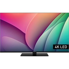 Panasonic TV-50W80AEY 50" LED 4K Smart TV - 60Hz Refresh Rate
