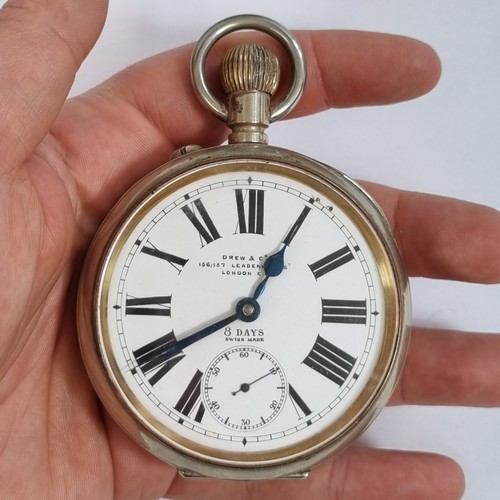 Antique drew goliath - antique, &