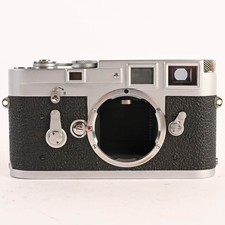 Leitz Leica M3 Camera Body