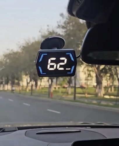 Smart universal digital - smart, gps