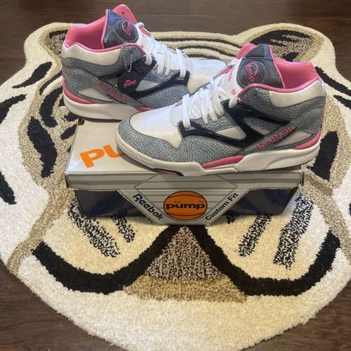 Reebok pump omni lite - reebok,