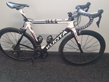 KUOTA KOM carbon road bike