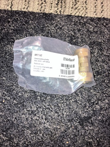 Vaillant 082782 gas shut - 082782,