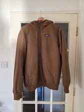 Patagonia Isthmus Hoodie