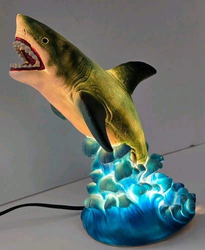Novelty jaws great - novelty,