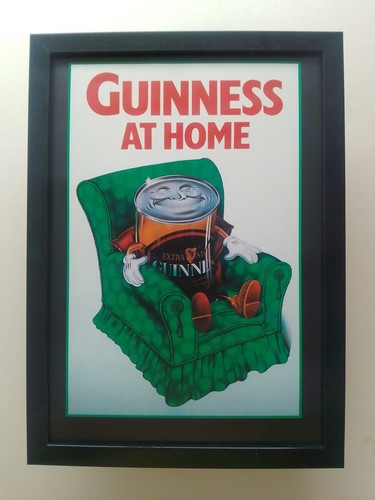 Guinness print at - print, 'guinness