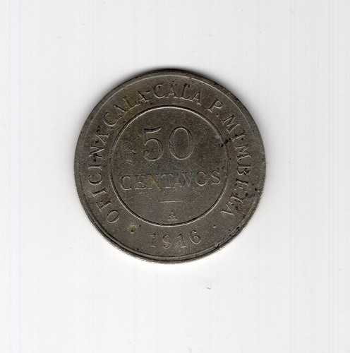 Chile cents trade token - cents,