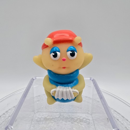 Playskool glo friends figure - playskool,