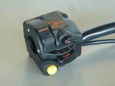 HONDA CBX400F CBX550F CB750F