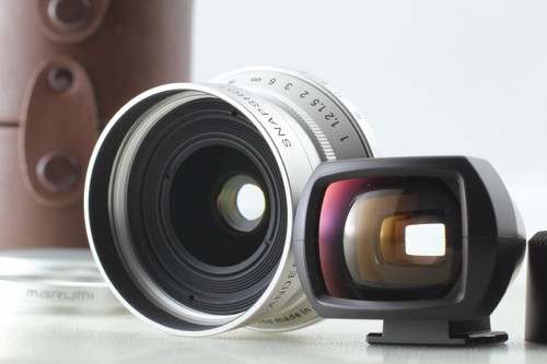 🎦【MINT】Voigtlander