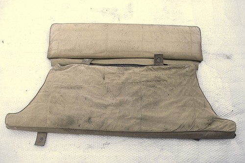 Mgb back seat for furb - mgb,