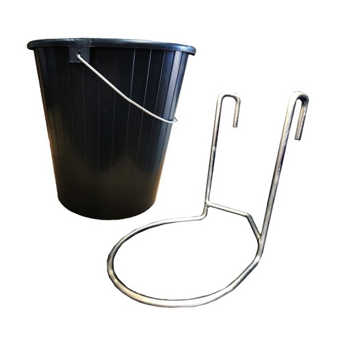 Litre bucket hanger lambing - litre,