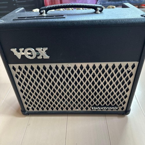 Vox vt15 guitar - guitar, with