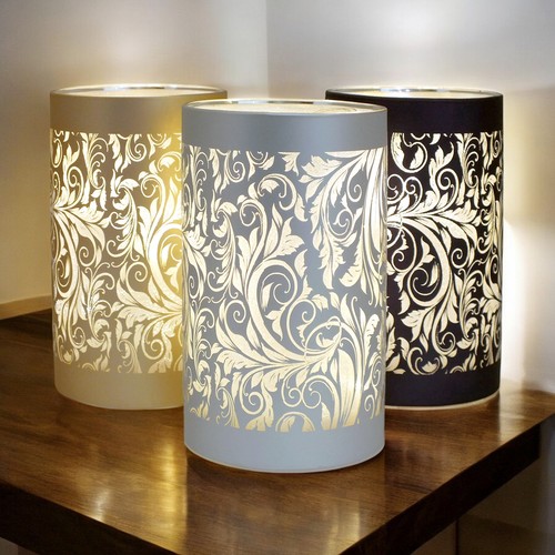 Led table lamps battery - table,