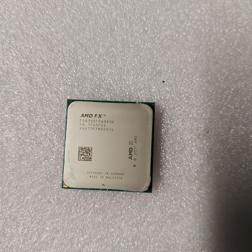 Amd 8350 sockel am3 - sockel, am3+
