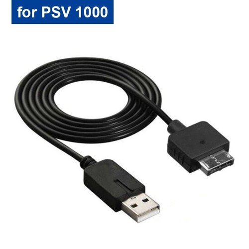 Vita usb charging - vita,
