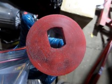 MK1 GOLF GTI ENGINE MOUNT POLY