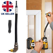 90Degree Right Angle Drill Hex