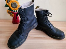 Dr.Martens Serena Winter Boots