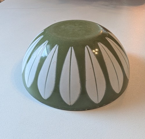 Cathrineholm vintage bowl - cathrineholm, 5