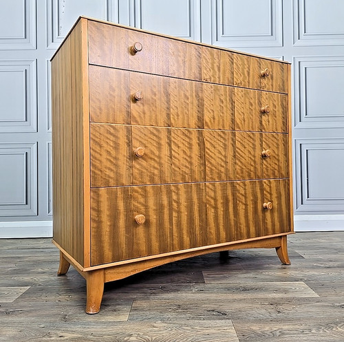 Vintage chest drawers - vintage,