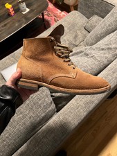 Viberg 2030 Boondocker Service