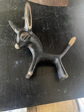 walter bosse Donkey