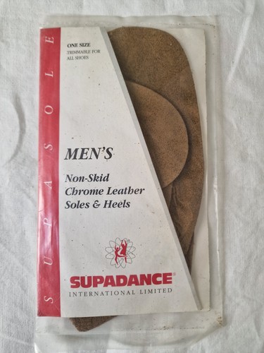 Supadance men non skid - men’s,