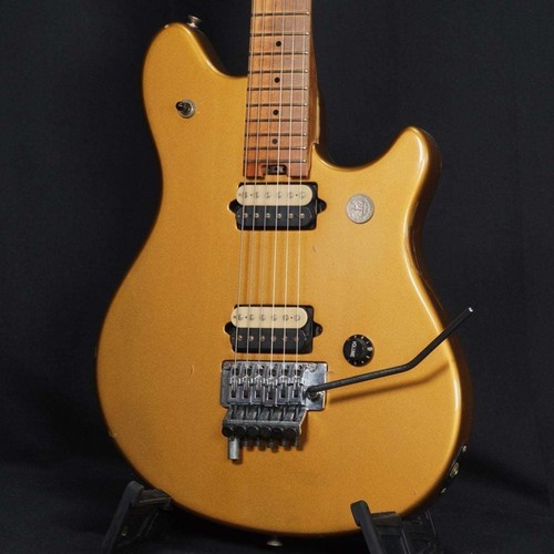 Peavey evh wolfgang special - peavey,