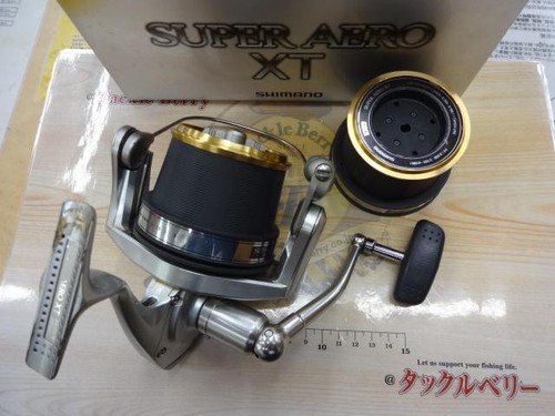 Shimano super aero standard - super,