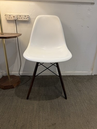 Vitra eames dsw plastic - vitra,