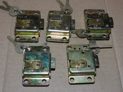 Lot vintage payphone - 5,