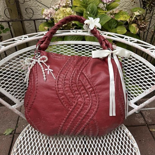 Fenn wright manson red genuine - wright,