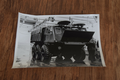 Alvis stalwart pv2 vehicle - alvis,