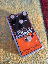 Electro-Harmonix Op-Amp Big