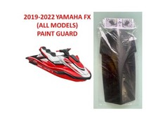 2019-25 YAMAHA FX (ALL MODELS)