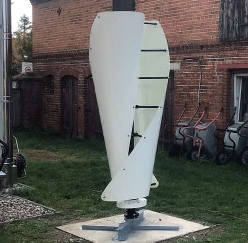 3kw vertical wind turbine - 3kw,