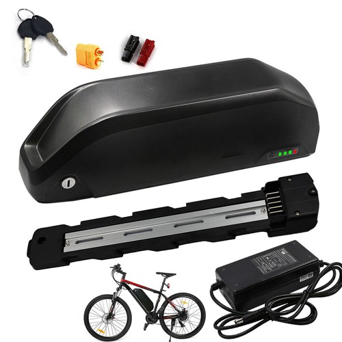 48v 13ah bike battery - e-bike, pack
