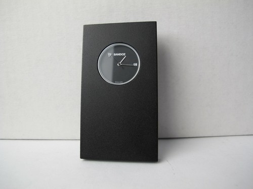 Swiss made clock - swiss,