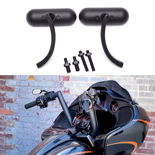 Motorcycle mini mirrors for - mini,
