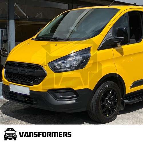 Ford transit custom mk1 - transit,