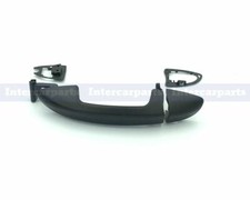 Front or Rear Left N/S Passenger Side Outer Door Handle for VW Passat B6 & CC