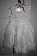 OLIVIA ROSE FLOWER GIRL'S DRESS