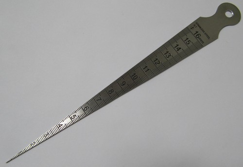 15mm bore gauge set - -,