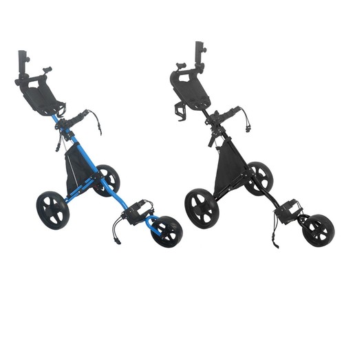 Wheel golf push - wheel, cart