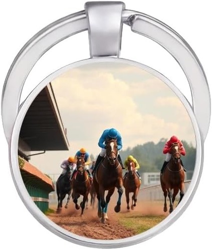 Horse racing jockey race - jockey,